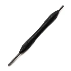 Элеватор с силиконовой рукояткой Mini Black, 4 мм