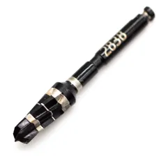 Фреза для уплотнения кости (оссеоденсификации) Black 3,3 мм, короткая