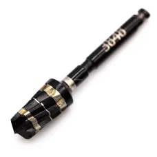 Фреза для уплотнения кости (оссеоденсификации) Black 4,3 мм, короткая