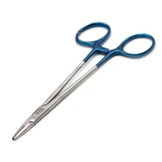 Иглодержатель Майо-Гегар (Mayo-Hegar) TC Blue, 18 см
