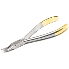 Щипцы Вейнгарт (Veingart) TC Gold, обычные