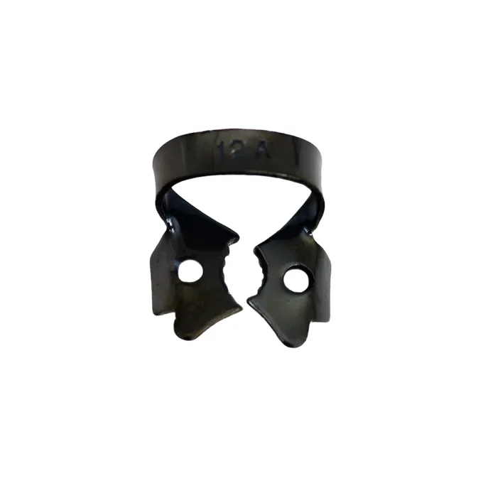 Кламп Black, 12A