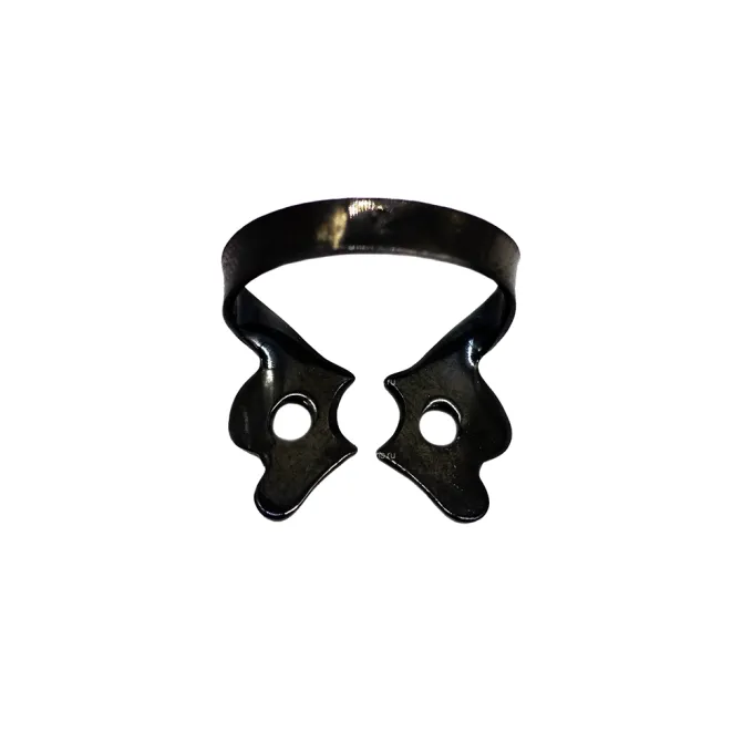 Кламп Black, 2