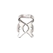 Кламп Silver, 10