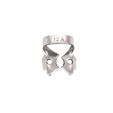 Кламп Silver, 12A