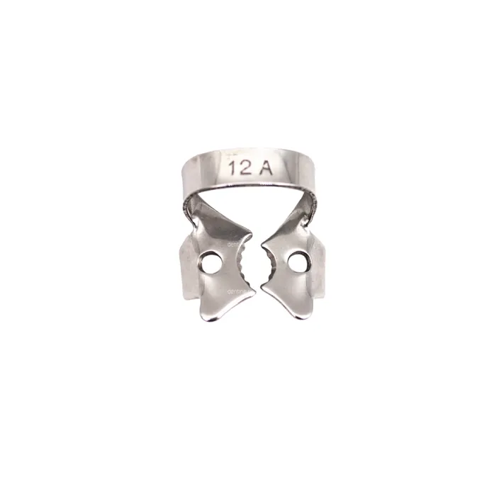 Кламп Silver, 12A