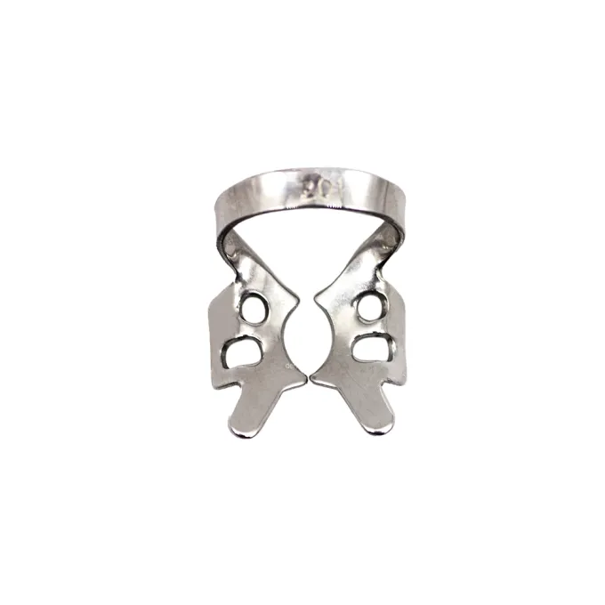 Кламп Silver, 201