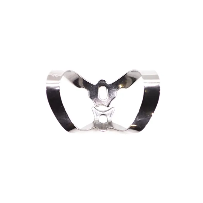 Кламп Silver, 210