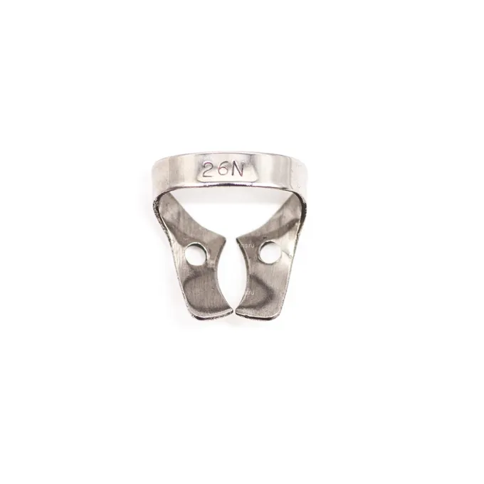 Кламп Silver, 26N