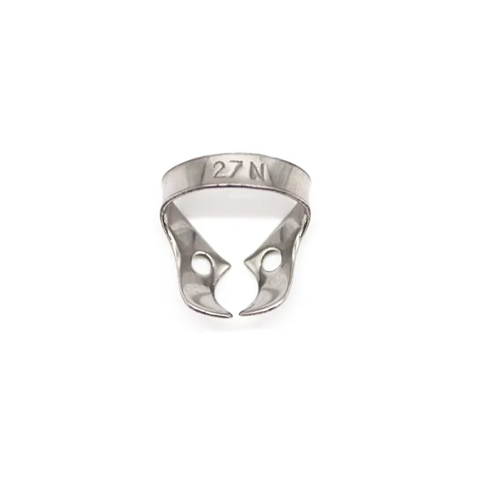 Кламп Silver, 27N