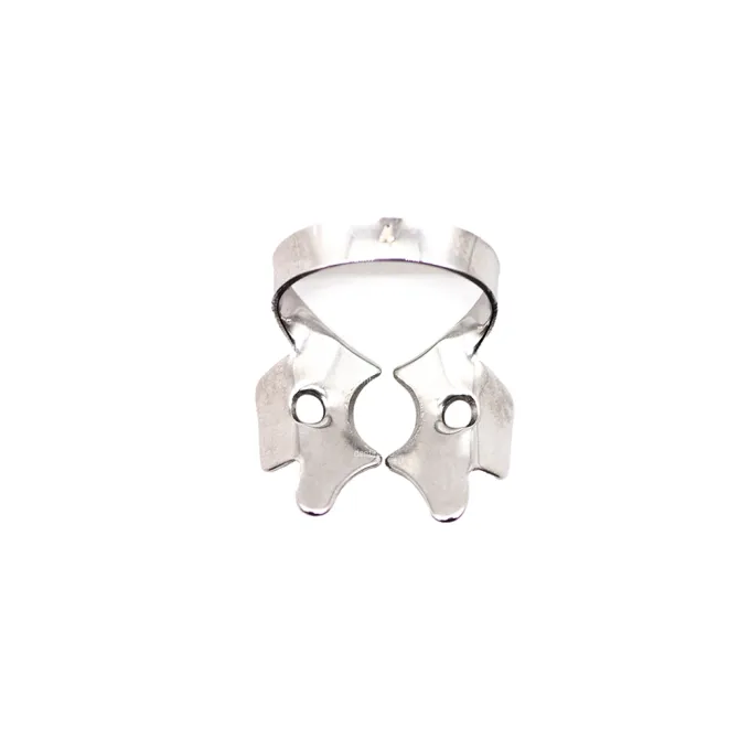 Кламп Silver, 4