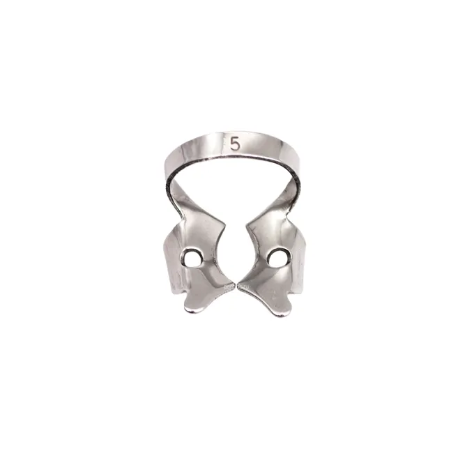 Кламп Silver, 5