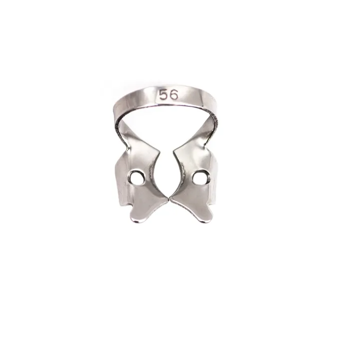 Кламп Silver, 56