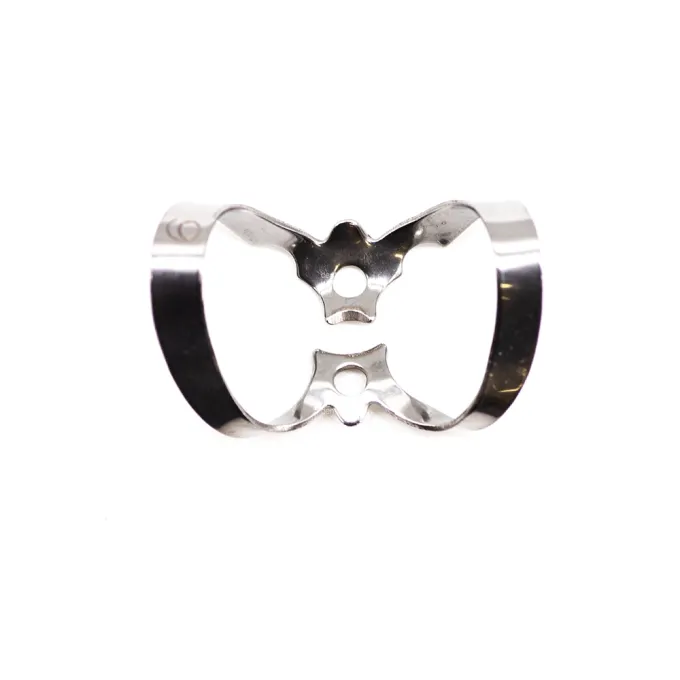 Кламп Silver, 6