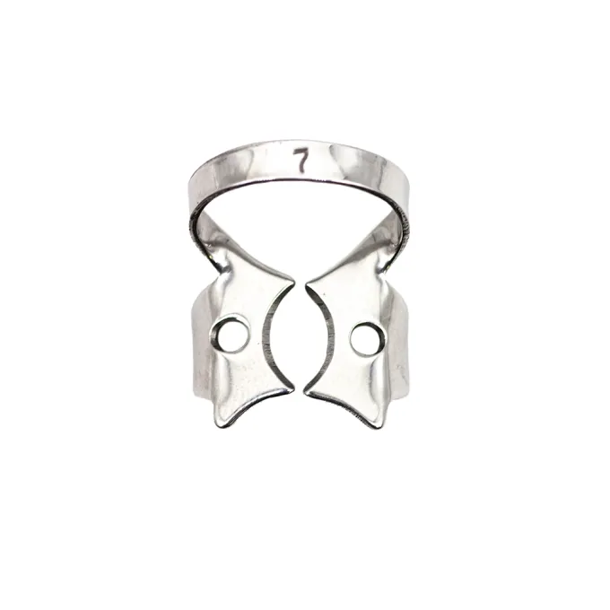 Кламп Silver, 7