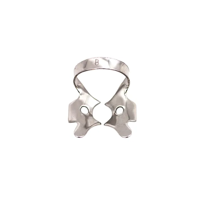 Кламп Silver, 8