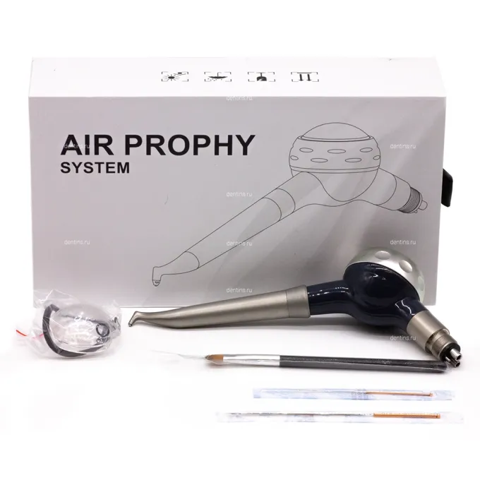 Наконечник Air-prophy NEO синий
