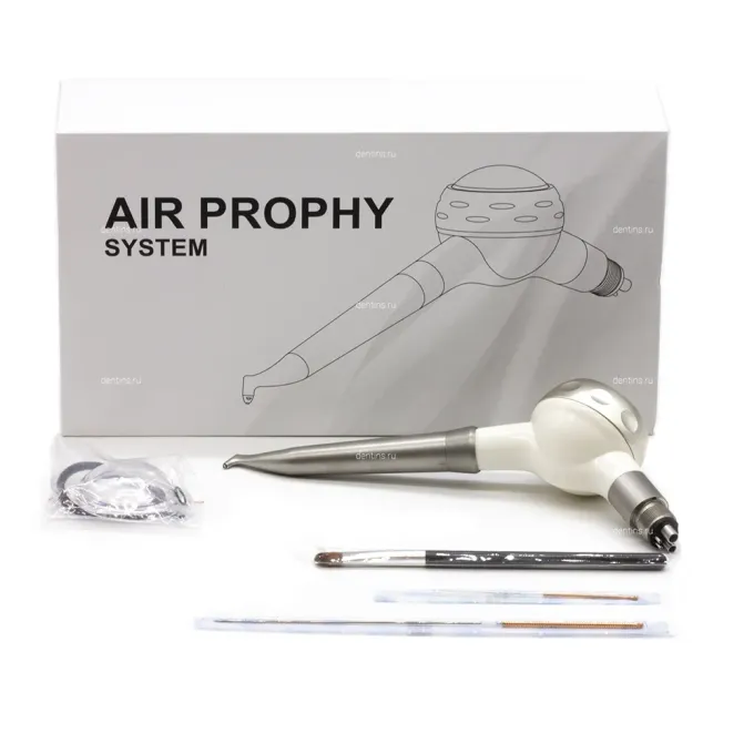 Наконечник Air-prophy NEO белый