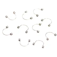 Торковые пружины 18х25, L, 10 шт