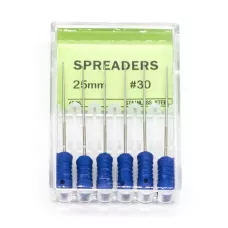 Файлы эндодонтические DEGER Spreader, 30, 25 мм
