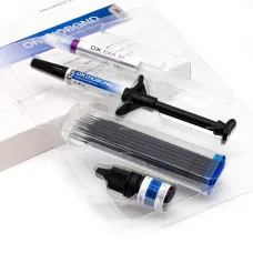 Набор для фиксации брекетов ORTHOBOND Intro Kit