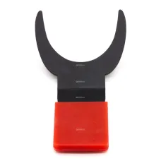 Контрастер стоматологический черный дентальный A1 (XL)