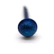 Фреза (бор) для открытого синус-лифтинга с алмазным напылением, Blue, 8 мм
