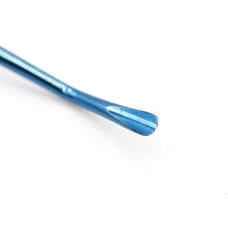 Элеватор "Мини" дистальный, узкий, Blue