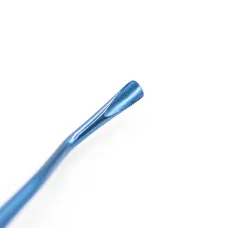 Элеватор "Мини" дистальный, узкий, Blue
