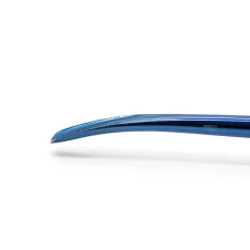 Элеватор "Мини" изогнутый, Blue