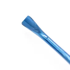 Элеватор "Мини" медиальный, широкий, Blue
