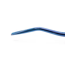 Элеватор "Мини" медиальный, узкий, Blue