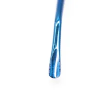 Элеватор "Мини" медиальный, узкий, Blue