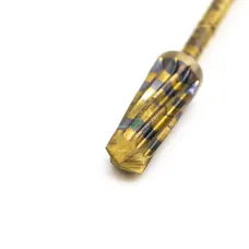 Фреза для уплотнения кости (оссеоденсификации) Gold 5 мм
