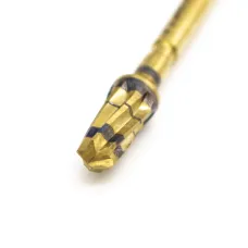 Фреза для уплотнения кости (оссеоденсификации) Gold 3,3 мм, короткая