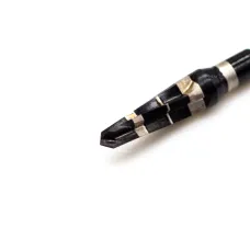 Фреза для уплотнения кости (оссеоденсификации) Black 2,3 мм, короткая