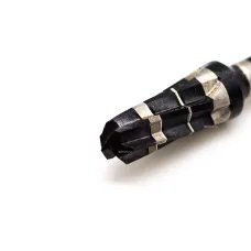 Фреза для уплотнения кости (оссеоденсификации) Black 3,3 мм, короткая