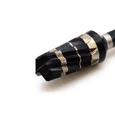 Фреза для уплотнения кости (оссеоденсификации) Black 4 мм, короткая