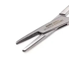 Иглодержатель хирургический Майо-Гегара (Mayo-Hegar) TC Silver 150 мм 