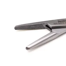 Иглодержатель хирургический Майо-Гегара (Mayo-Hegar) TC Silver 150 мм 