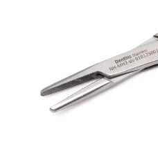Иглодержатель хирургический Майо-Гегара (Mayo-Hegar) TC Silver 180 мм