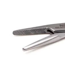Иглодержатель хирургический Майо-Гегара (Mayo-Hegar) TC Silver 180 мм
