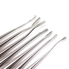 Набор элеваторов «Мини» Silver New design
