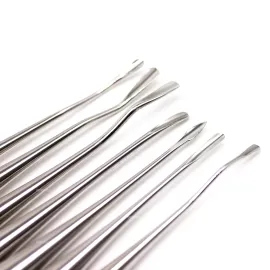 Набор элеваторов «Мини» Silver New design