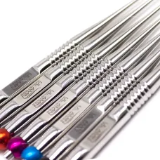 Набор элеваторов «Мини» Silver New design