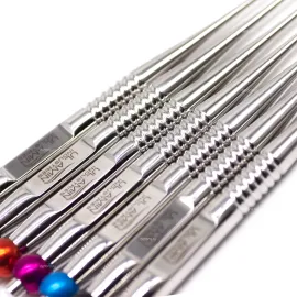 Набор элеваторов «Мини» Silver New design