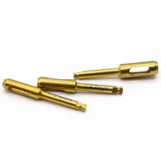 Набор мукотомов в кассете Gold