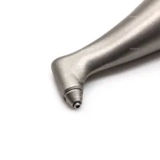 Air Flow Наконечник стоматологический Air-prophy System (Тип Kavo), фиолетовый с переходником KAVO