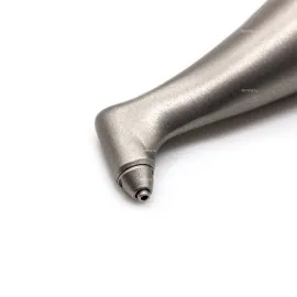 Air Flow Наконечник стоматологический Air-prophy System (Тип Kavo), фиолетовый с переходником KAVO