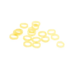 Ортодонтические резинки для брекетов 1/4, 4.5OZ, 100 шт